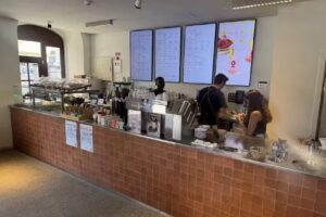 Espresso Lab