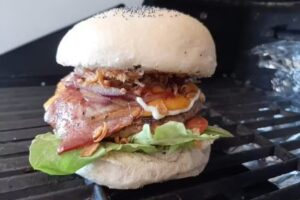 Esquina 48 Snack-Bar