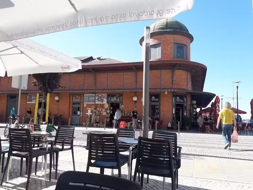 Esquina da Baixa