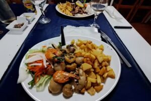 Esquina &ndash; Restaurante & Bar