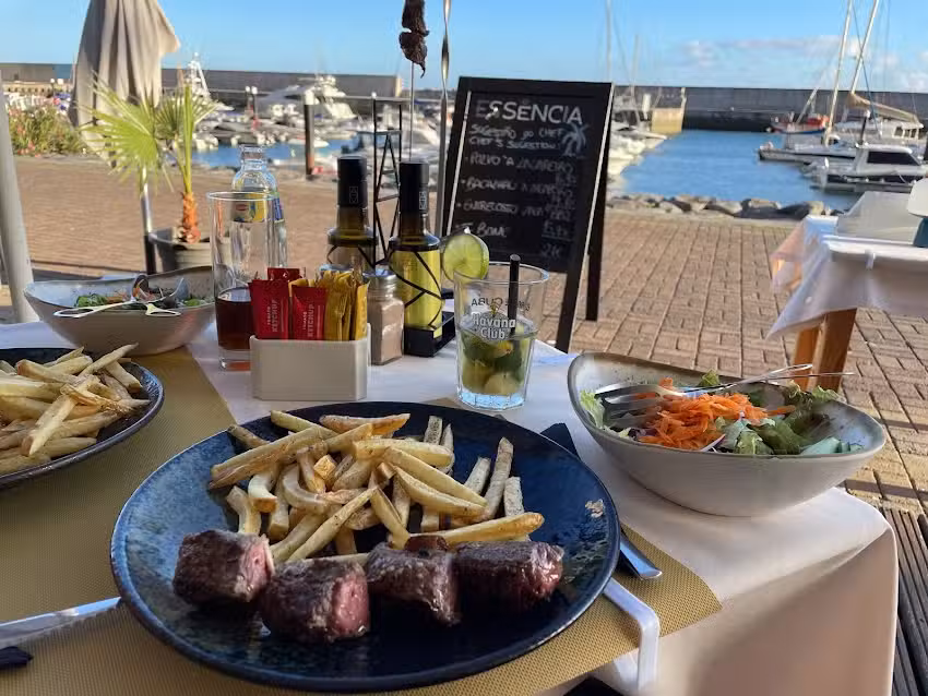 Ess&ecirc;ncia do Atl&acirc;ntico