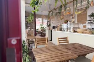 Essencials Caf&eacute; & Ayurveda | P&oacute;voa de Varzim