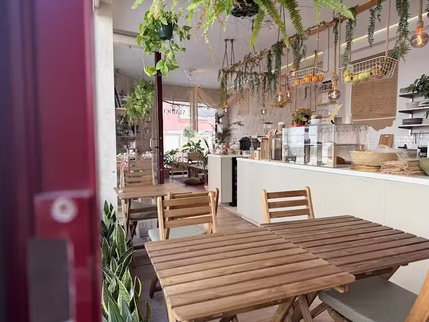 Essencials Caf&eacute; & Ayurveda | P&oacute;voa de Varzim