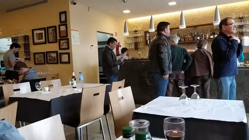 Est&aacute; nas Brasas