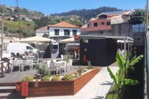 Estação 8 – Bar e Restaurante