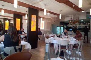 Estação dos Leitões