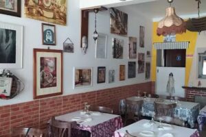 Esta&ccedil;&atilde;o Dos Sabores