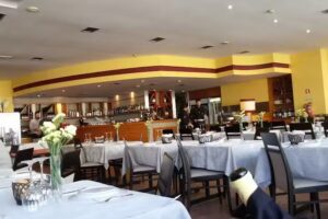 Estação Grill de Alfena