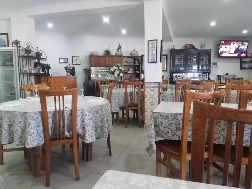 Estalagem Soeiro Meireles