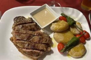 ESTAMOS NA RUA RAMADA CURTO 13, CHARNECA DE CAPARICA