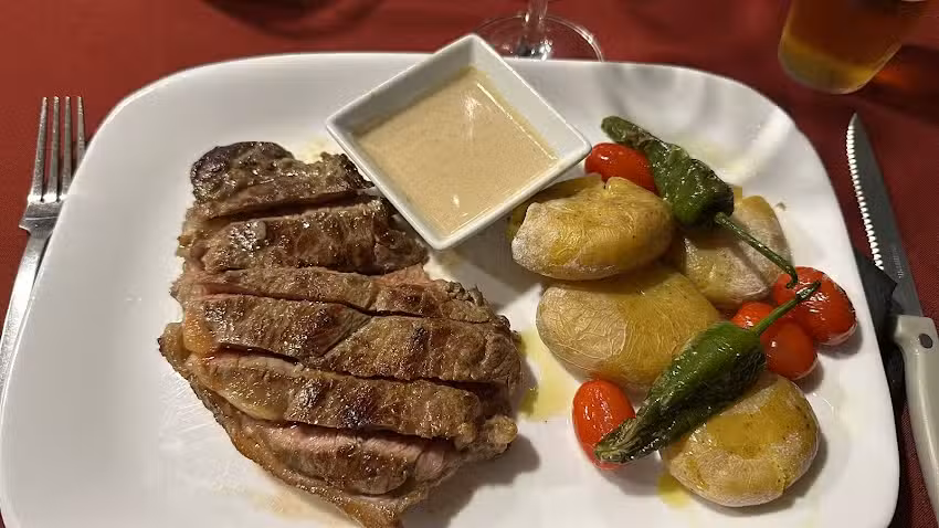 ESTAMOS NA RUA RAMADA CURTO 13, CHARNECA DE CAPARICA