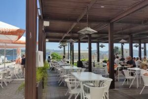 Este Oeste &ndash; Restaurante Italiano e Japon&ecirc;s CCB Bel&eacute;m