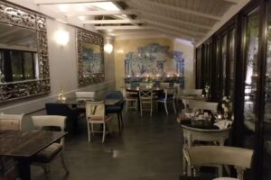 Est&oacute;rias na Casa da Comida