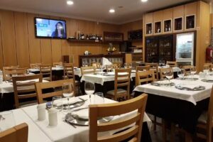 Estrela &ndash; Restaurante &bull; Marisqueira