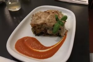 Est&uacute;dio Vegetariano