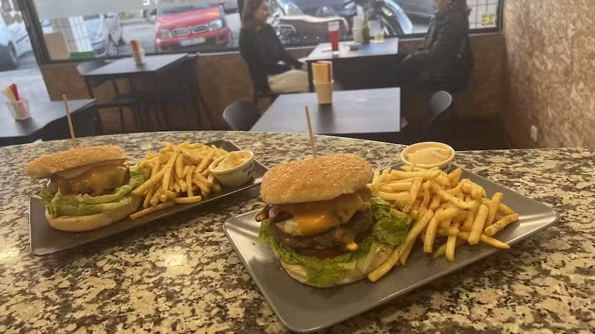 Eu quero mais porto