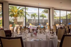 Euf&eacute;mia Restaurante