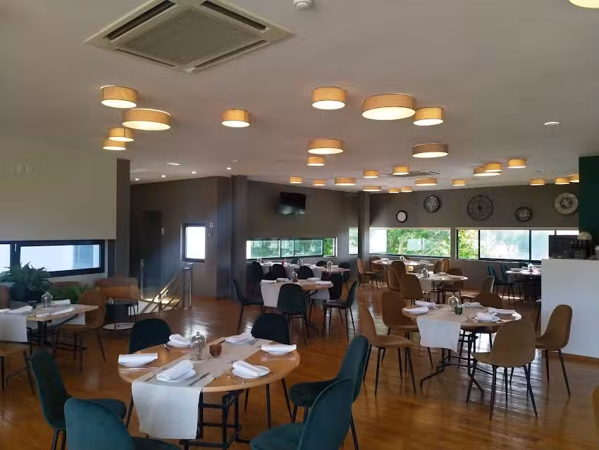 EUphoria Bistr&ocirc;