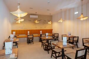 Euphoria Valbom, Specialty Coffee & Brunch- Cascais