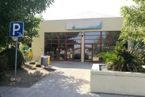 Eurest Coronado/Trofa (sentido N/S)