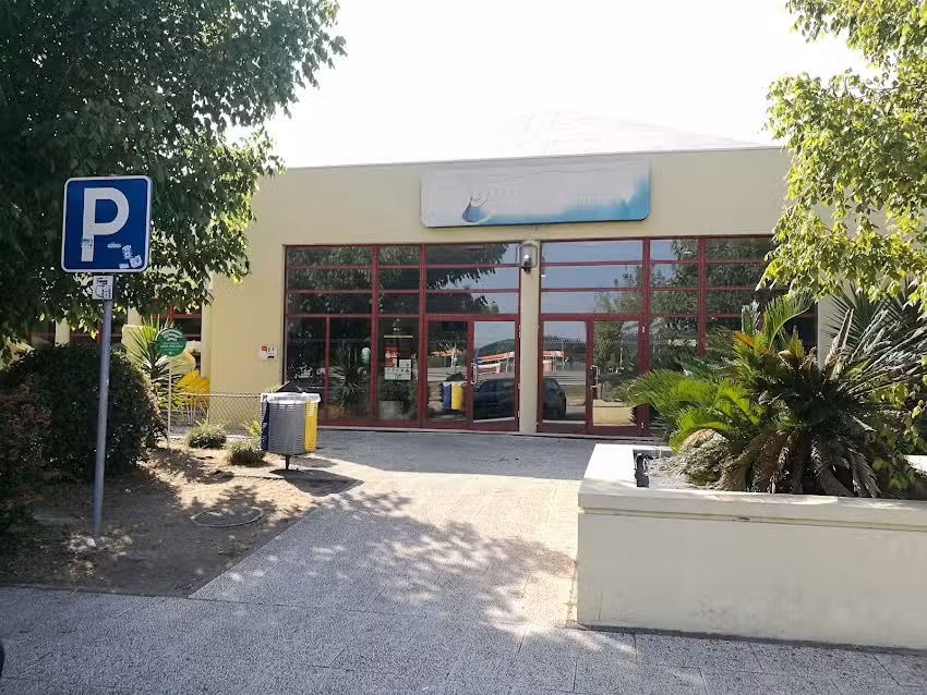 Eurest Coronado/Trofa (sentido N/S)