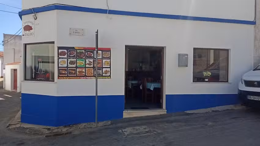 EURO BANGLA RESTAURANT