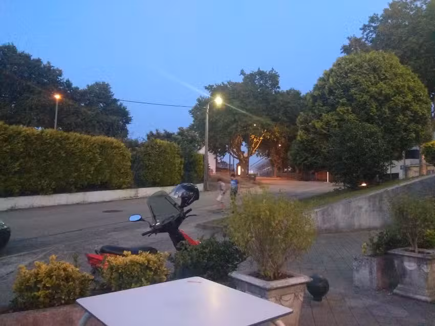 Euro Snack Caf&eacute;