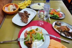 Eusébio dos Frangos