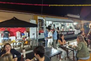 Eusebio&rsquo;s Hamburgueria