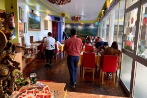 Everest Montanha Alvalade