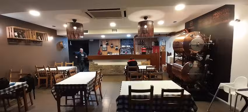 Ex-Libris tasca bar