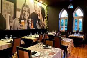 Excelência Wine House