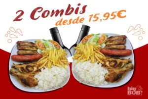 F&rsquo;Grill (Bragan&ccedil;a Shopping)