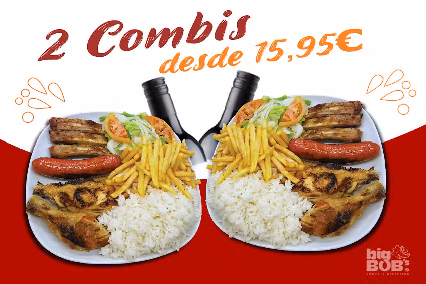 F&rsquo;Grill (Bragan&ccedil;a Shopping)