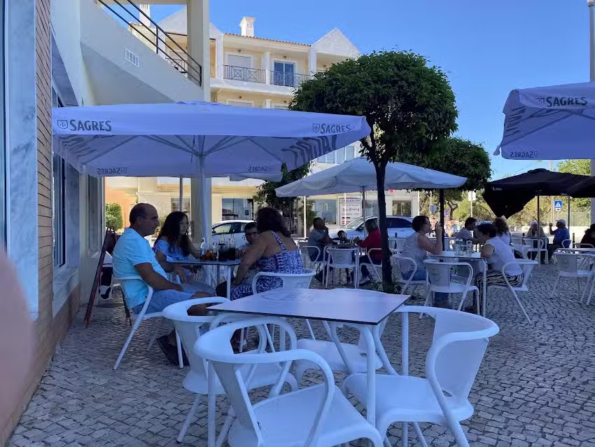 Fabio&rsquo;s Roadstop