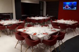 Fabius Restaurante & Co.