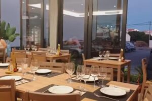 Fábrica de Grelhados