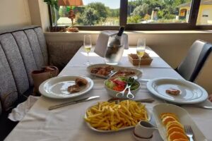 F&Aacute;BRICA_JOS&Eacute; VIDAL. BAIRRADA