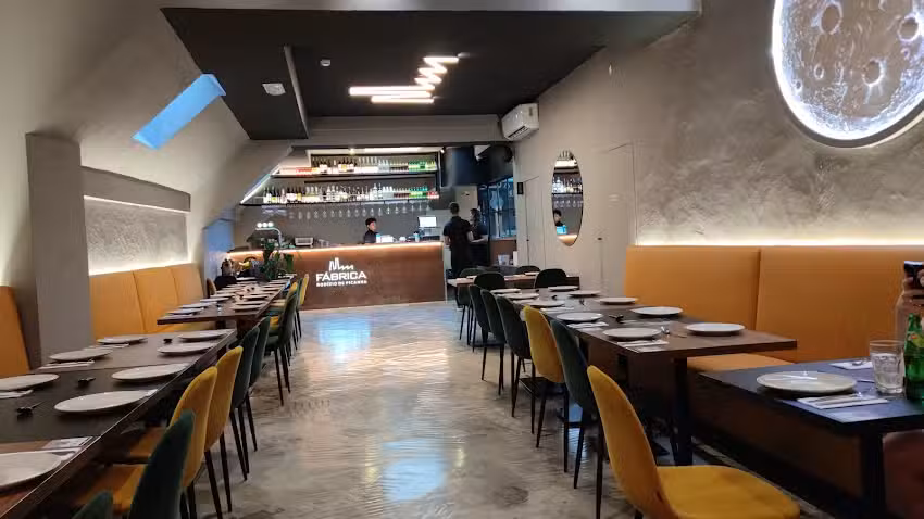 F&aacute;brica Rodizio de Picanha &ndash; Campo de Ourique