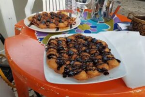 Factor I Restaurante-Bistr&ocirc;