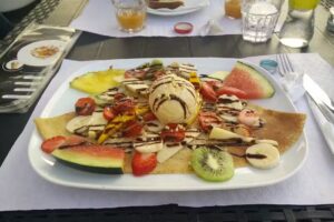 Fam’House Creperia / Gelataria / Bar