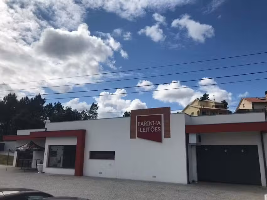 Farinha dos Leit&otilde;es (por encomenda)