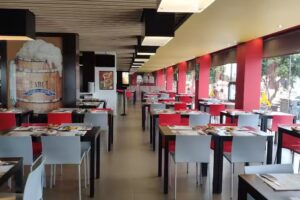 Farol Cervejaria Póvoa de Varzim