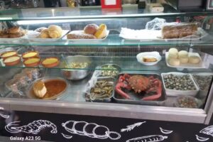 FAROL DO PETISCO LAGOS