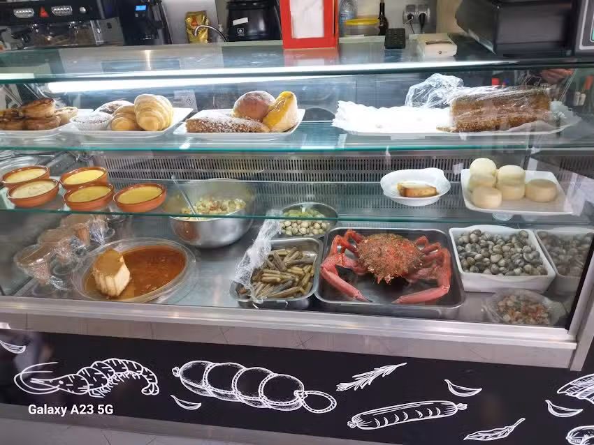 FAROL DO PETISCO LAGOS