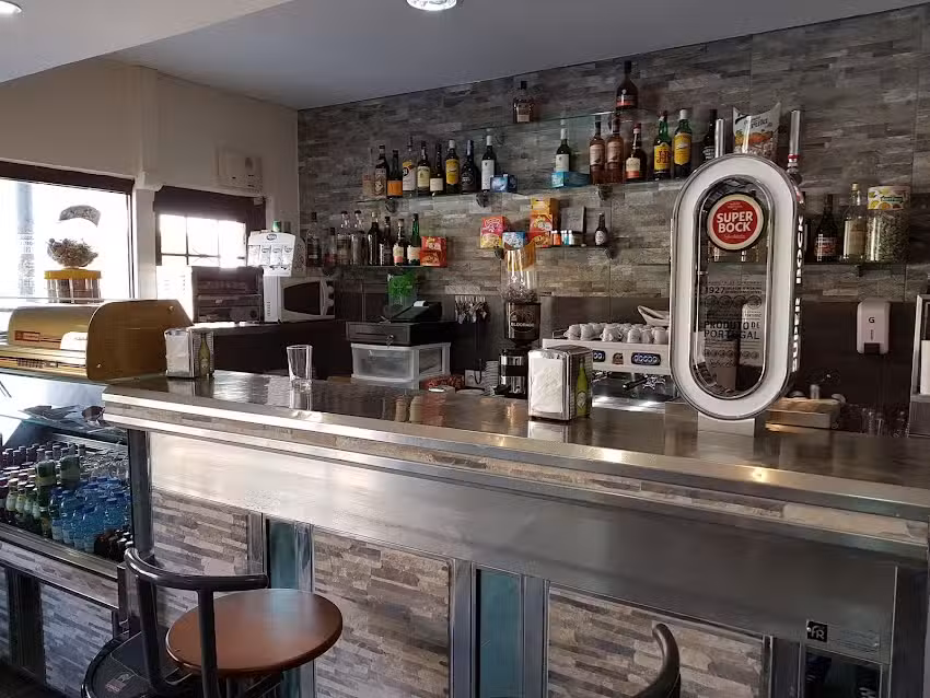 Farturas &ndash; Caf&eacute;