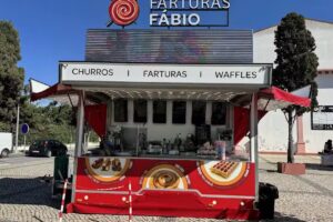 Farturas F&aacute;bio