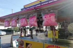 Farturas, tripas Familia Santos