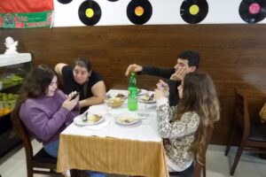 Faty Ferros &ndash; Restaurante e Take-Away &ndash; Prato do dia