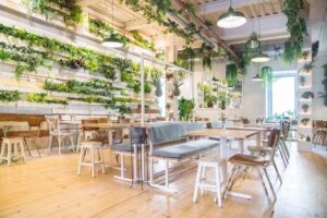 Fauna & Flora &ndash; Chiado